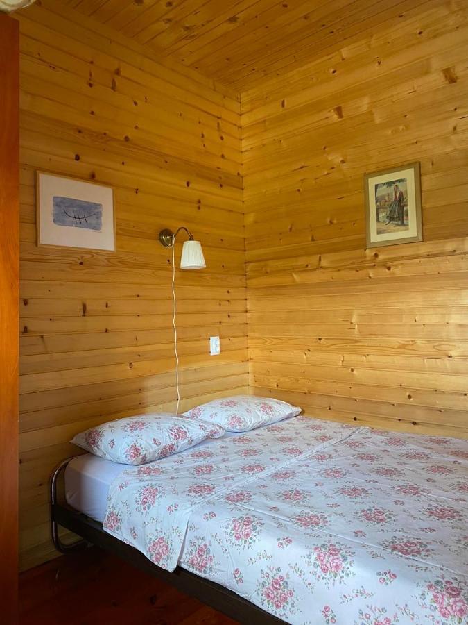 Apartments Bulatovic Жабляк Экстерьер фото