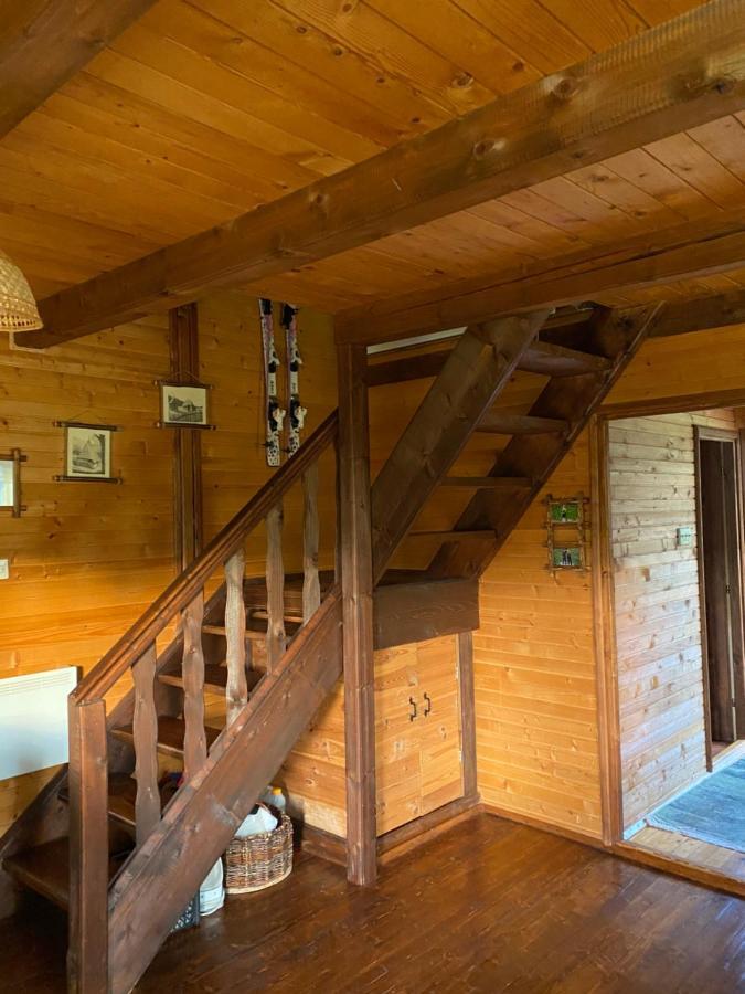 Apartments Bulatovic Жабляк Экстерьер фото